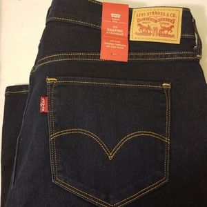 Levis